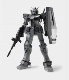 新品！GFF METAL COMPOSITE RX78FRGMT GUNDAM