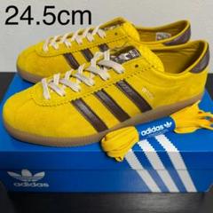 ADIDAS×size? CITY SERIES WIEN イエロー 24.5
