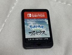 2025年最新】ポケモンレジェンズアルセウス ソフトの人気