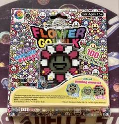 村上隆 FLOWER GO WALK フラワー ゴー ウォーク LV - メルカリ