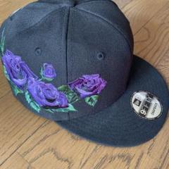 値下げ　NEW ERA 新日本プロレス エル・デスペラード キャップ ✨再入荷しました✨NEW ERA(R) × エル・デスペラード 9FIFTY(TM