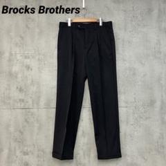 Brocks Brothers ブルックスブラザーズ スラックスパンツ W34