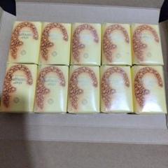 資生堂SHISEIDO 花椿会 ノベルティ プチハンガー 10点セット