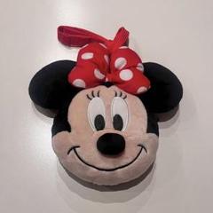 ミニー ショルダーバック ディズニー