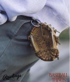 ローリングス　Rawlings グローブ名品　XPG3 硬式　復刻版　未使用品 RAWLINGS (ローリングス) 軟式グローブ ブラウン 長嶋茂雄復刻