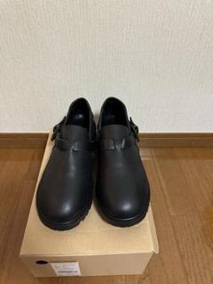 【新品】アンティローザ　ショートブーツのサムネイル