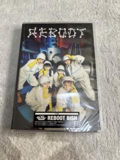 REBOOT　BiSH（初回生産限定盤） Blu-ray 新品未開封 Amazon.co.jp: REBOOT BiSH (Blu-ray+CD2枚組)(初回生産限定盤