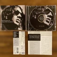 Richard Ashcroft C'mon People レコード　ジューク盤 sddefault.jpg