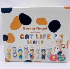 2025年最新】sonny angel catの人気アイテム - メルカリ