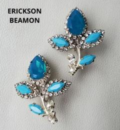 Vulcanize❤️エリクソンビーモン❤︎豪華❤︎ピアス＆ネックレス 2025年最新】erickson beamonの人気アイテム - メルカリ
