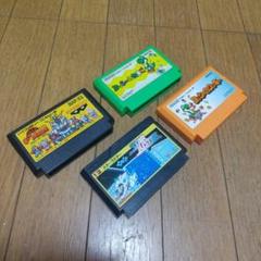 ヨッシー·クッキー·たまご·スターラスター·SD大相撲/ファミコン