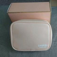 シャネル CHANEL ポーチ
