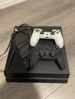 PlayStation4 - ☆SONY PlayStation4 CUH-1000系☆中古 SONY ソニー PlayStation4 CUH-1000A 500GB PS4 本体