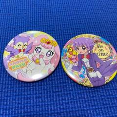 Go プリンセスプリキュア パフの中古 未使用品を探そう メルカリ