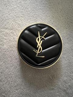 【新品未開封】イヴサンローラン　アンクルドポールクッションN20〈コレクター〉 YSL」クッションファンデのコレクターズエディションが登場 黒の