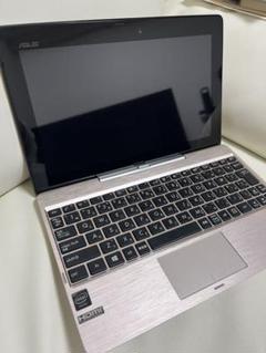 【超美品】ノートPC タブレットパソコンASUS TransBook T100