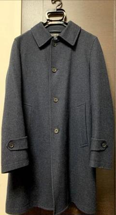 ロロピアーナ] Loro Piana STORM/S チェスターコート｜グリーン