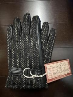 週末お値下げ】フリーホイーラーズレザーグローブローダー