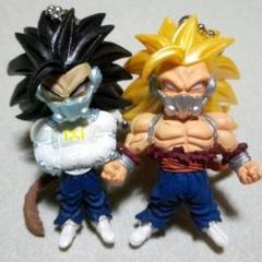 2025年最新】ドラゴンボール UDM まとめの人気アイテム - メルカリ