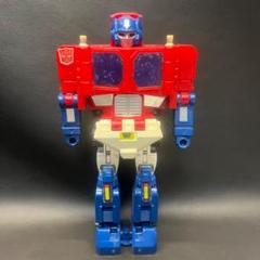 レトロコレクション 当時物 トランスフォーマー ゴッドマスター*スーパージンライ 2025年最新】ゴッドマスター スーパージンライ
