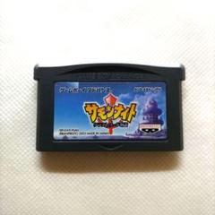 JGB1898 サモンナイト クラフトソード物語 アドバンス GBA