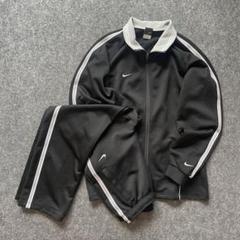 vintage old NIKE スウィングトップ ジャージ 上下 スポーツ