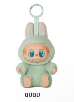 新品未開封 POPMART Labubu ぬいぐるみ 一 番 安い 通販ゲーム・おもちゃ・グッズ - POPMART LABUBU THE