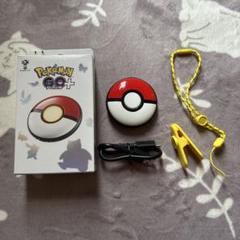 ポケモンGOplus＋
