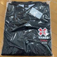 HUF X GAMES コーチジャケット 2022 ブラックのサムネイル