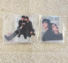 ROIROM ROIROM記念日 アクリルスタンド 浜川路己 本多大夢 セット