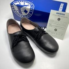 シューズのひも有 | SAUNDERS/ソーンダース | 38 (24.5cm)の商品