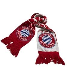 【90s ブラウン カレッジ リバーシブル サッカーマフラー フットボール】 Borussia Dortmund サッカーマフラー | チームカラー - 古着屋