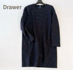 2025年最新】Drawer シルク ワンピースの人気アイテム - メルカリ