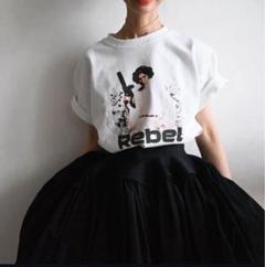 新品未開封 ch!iiibag ch!iii リンガーTシャツ ホワイトブラック 2025年最新】Ch!iii BAG Tシャツ・カットソーの人気アイテム