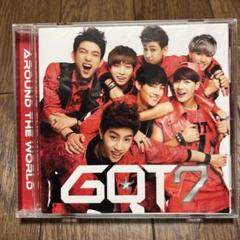2025年最新】got7 cd]の人気アイテム - メルカリ