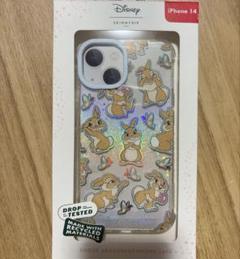 スキニーディップ　ミスバニー　ディズニー　iphone 14 skinnydip