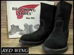 REDWINGエンジニア ネイビーラフアウト　beams別注　9/ハーフ 20141201112156026_1000.jpg