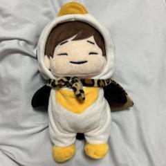 2PM ジュノ Junho ぬいぐるみ ドール サムゲタン 2PM ジュノ サムゲタン 20センチドール - メルカリ