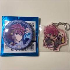 かわいい新作 イナズマイレブン 野坂悠馬 グッズまとめ売り 一時的値下げ中 バッジ Floridaairtours Com