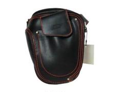 HYOD×GAHO LEATHER HIP BAG-TYPE-C ヒョードー Yahoo!オークション - 【美品】HYOD× GAHO LEATHER HIP BAG-TYPE