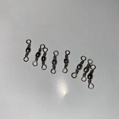 アクセサリーパーツ　8個のサムネイル