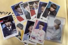 ✩公式✩　最終値下げ　BTS ジョングク　渋谷109　トレカ ジョングク トレカ 公式 #BTS #ジョングク #トレカ - メルカリ