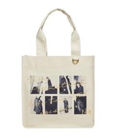 【専用】timelesz ショッピングバッグ+キーホルダー Amazon | 【 timelesz 】We're timelesz Live Tour 2024