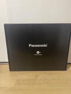 Panasonic nanoeX ハンガー MS-DN210 Amazon.com: Panasonic Deodorizer Hanger nanoi- X with Black