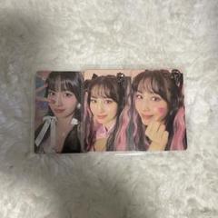 TWICE モモ トレカ