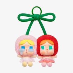 CRYBABY Love You Cherry Much