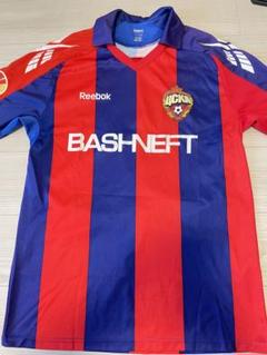 2024年最新】cska モスクワの人気アイテム - メルカリ