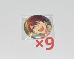 あんスタ 守沢千秋 shuffle缶バッジ casual