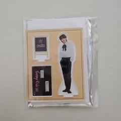 straykids スキズカフェ　アクスタ　6個セット straykids スキズカフェ アクスタ 6個セット