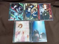 Fate・空の境界・月姫グッズセット Tシャツ・ポストカード・紙バッグ等 Fate・空の境界・月姫グッズセット Tシャツ・ポストカード・紙